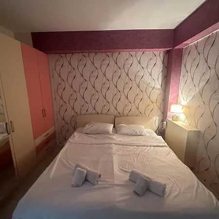 Appartement Sunny