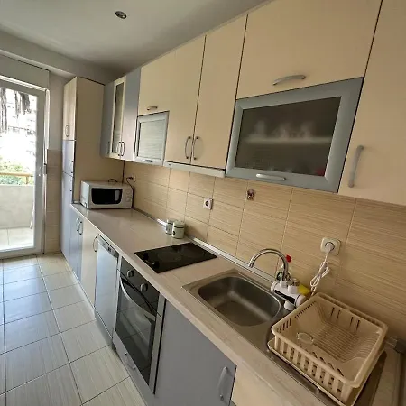 Appartement Sunny