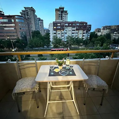 Appartement Sunny *